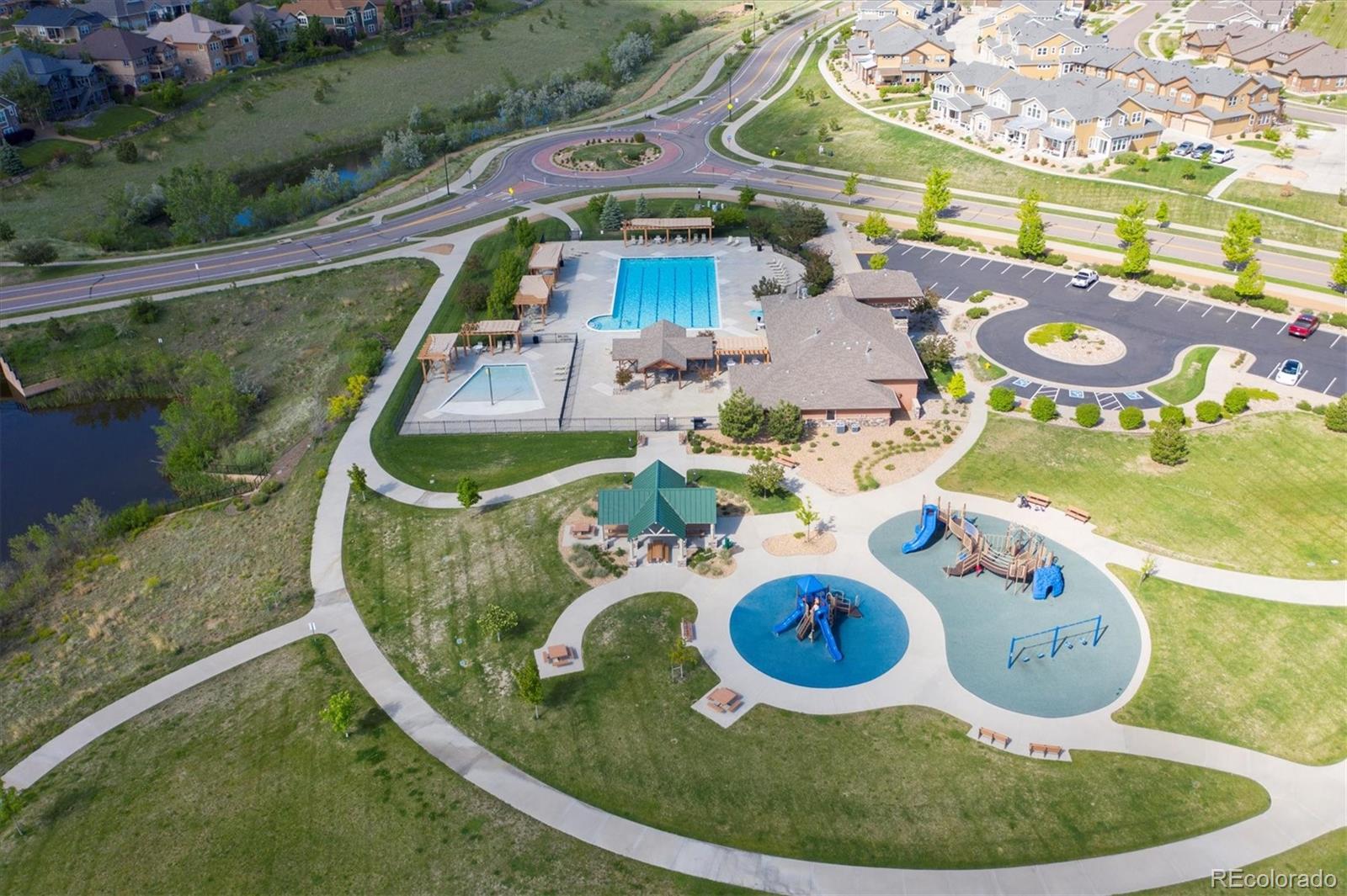 8726 Holman Circle Arvada, CO 80005 - Photo 45 of 50