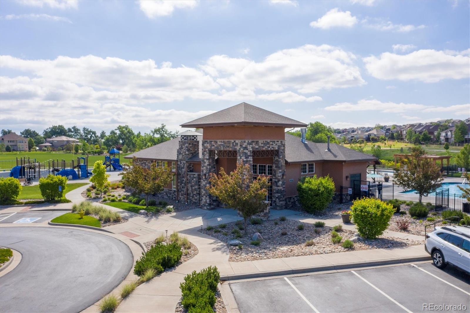 8726 Holman Circle Arvada, CO 80005 - Photo 46 of 50