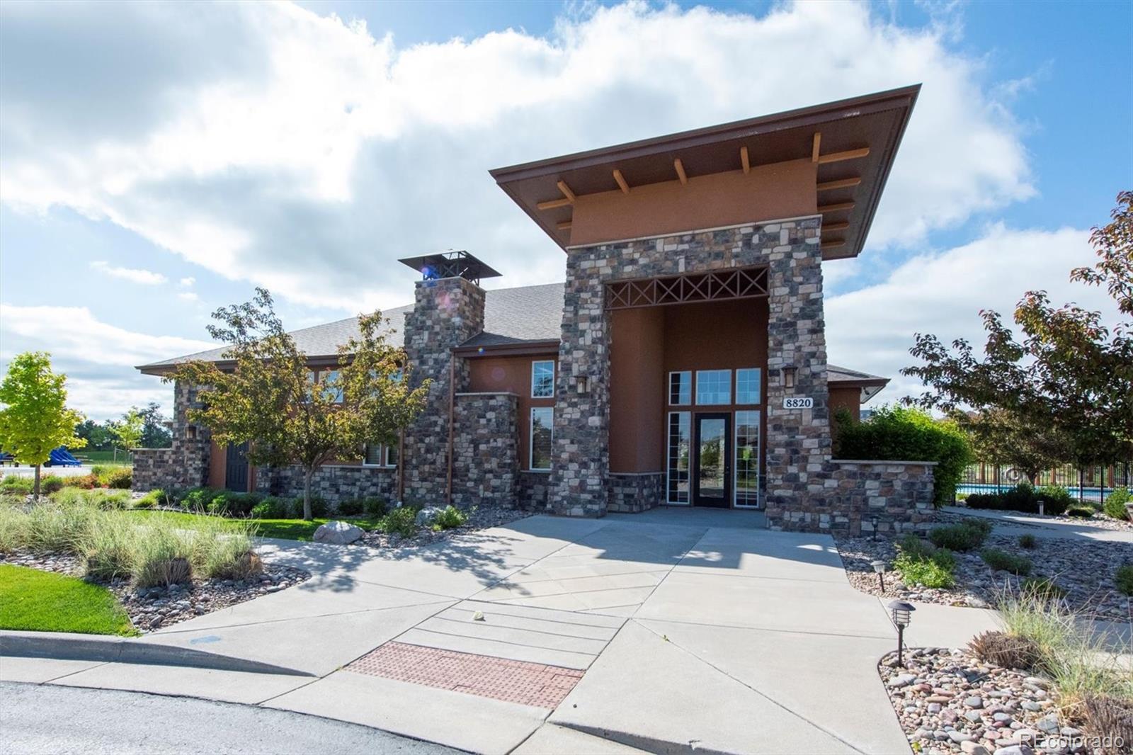 8726 Holman Circle Arvada, CO 80005 - Photo 47 of 50