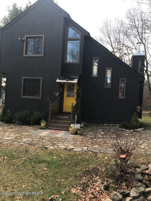 248 Haystack Road Henryville, PA 18332 - Photo 4 of 32 30