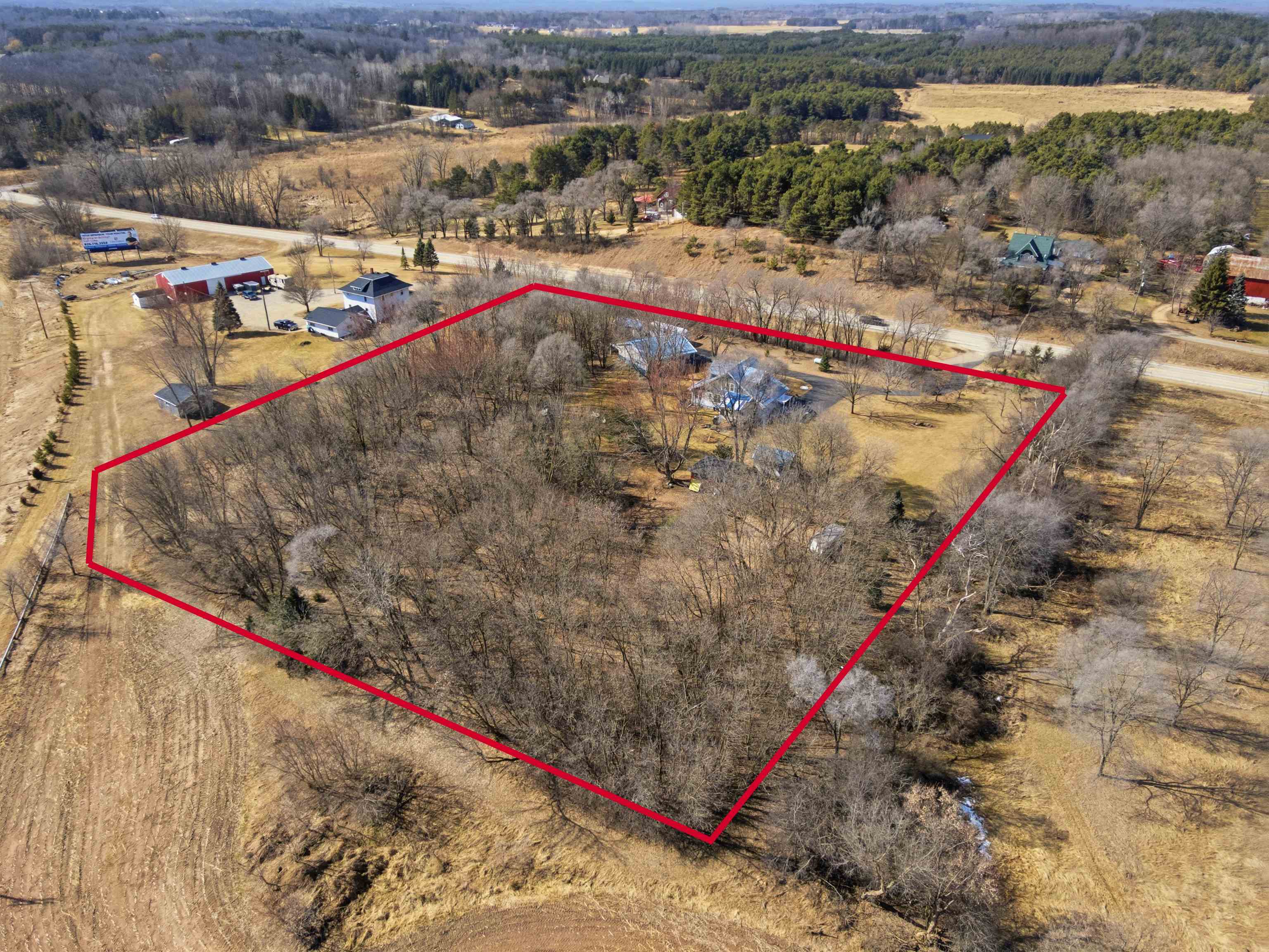 N3512 County Rd D New London, WI 54961 - Photo 5 of 81