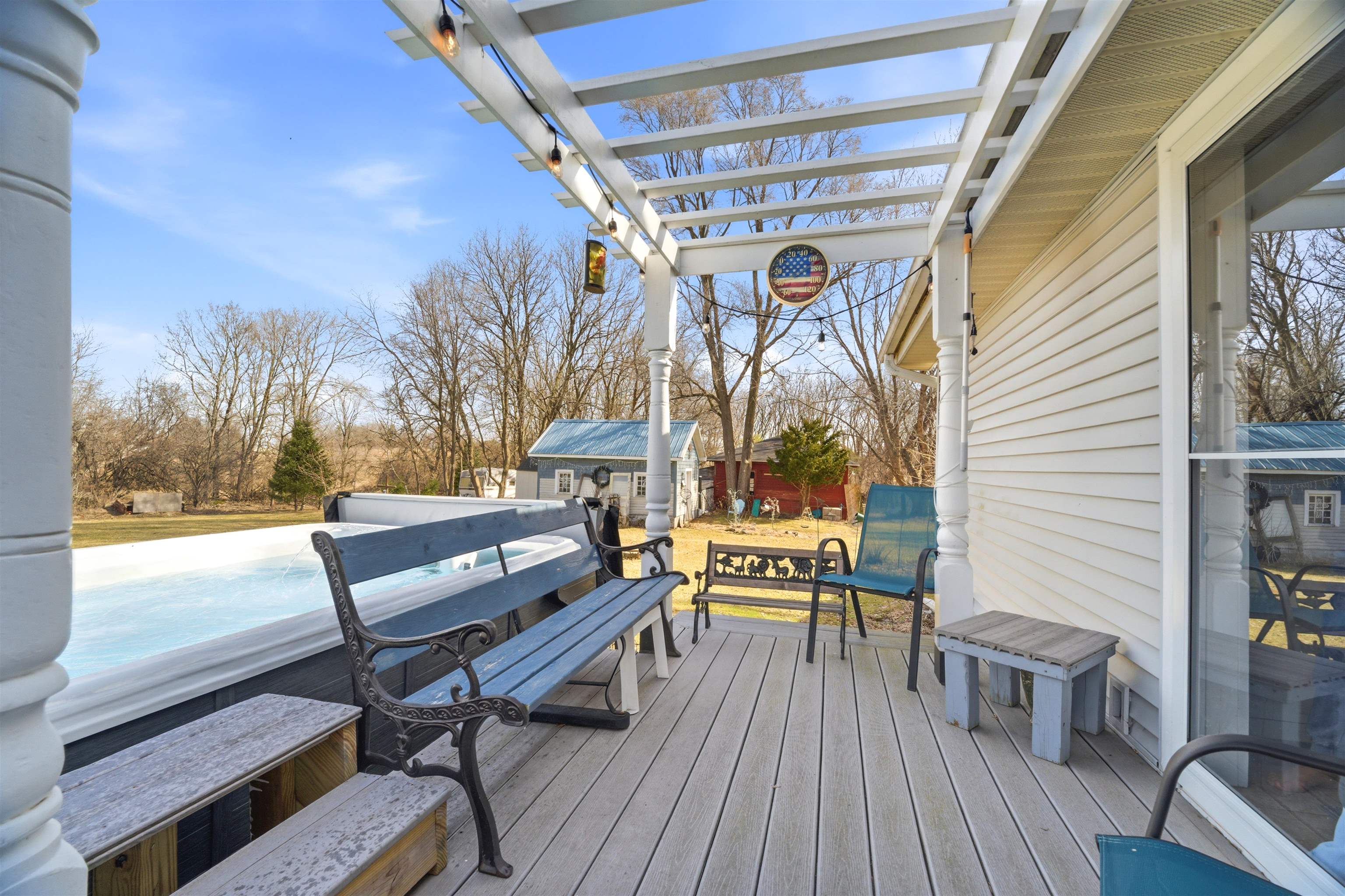 N3512 County Rd D New London, WI 54961 - Photo 54 of 81