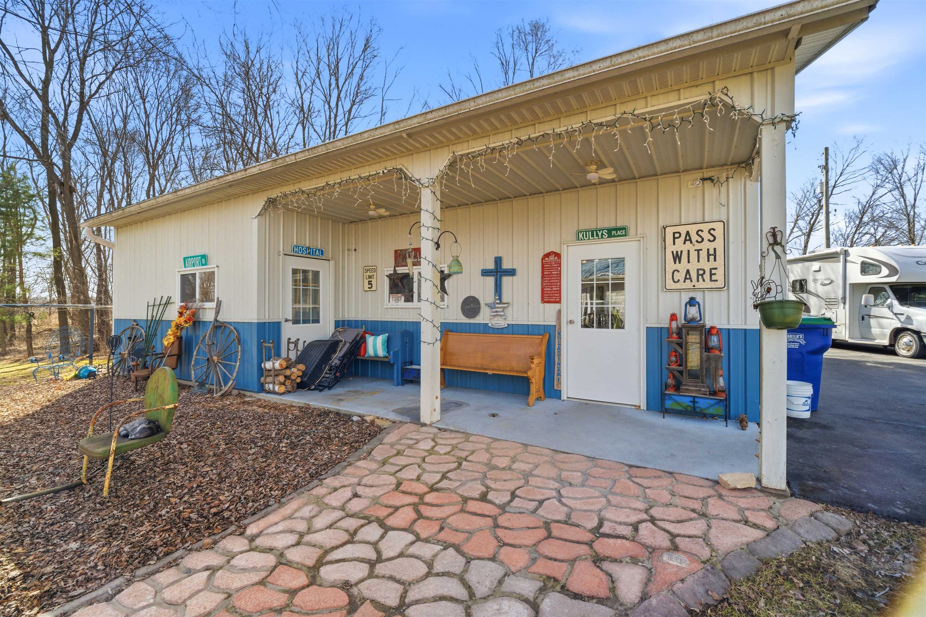 N3512 County Rd D New London, WI 54961 - Photo 57 of 81