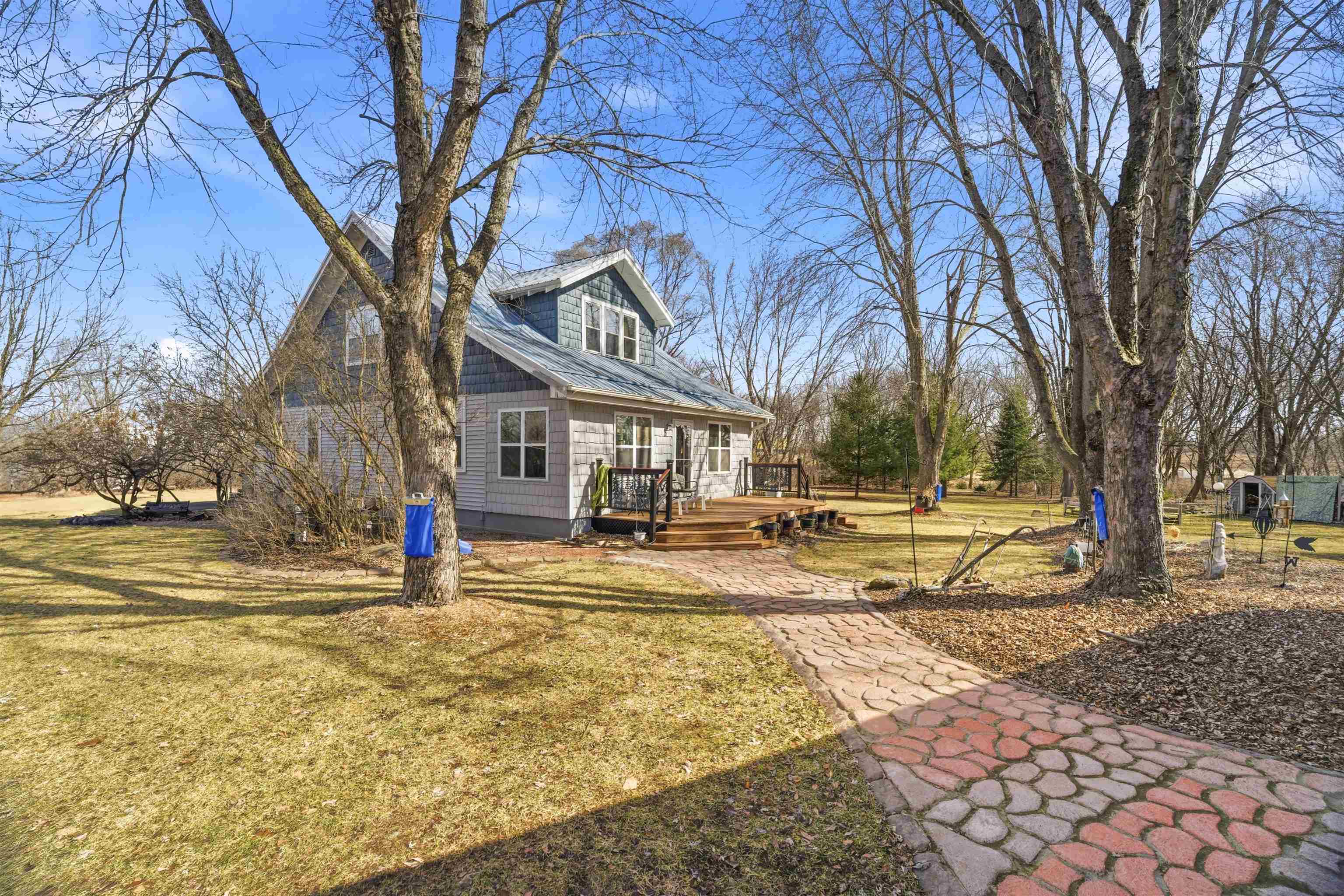 N3512 County Rd D New London, WI 54961 - Photo 60 of 81