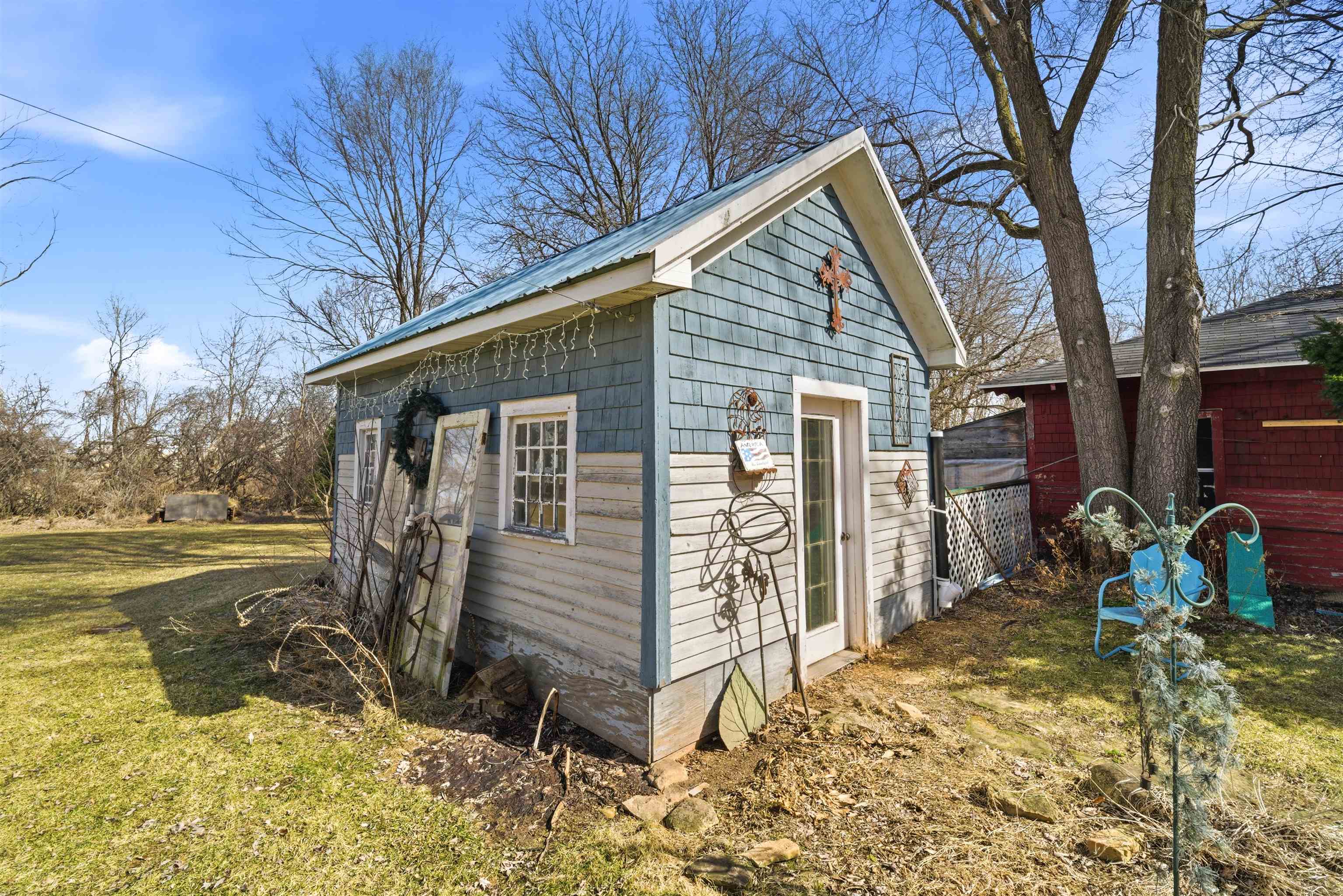 N3512 County Rd D New London, WI 54961 - Photo 67 of 81