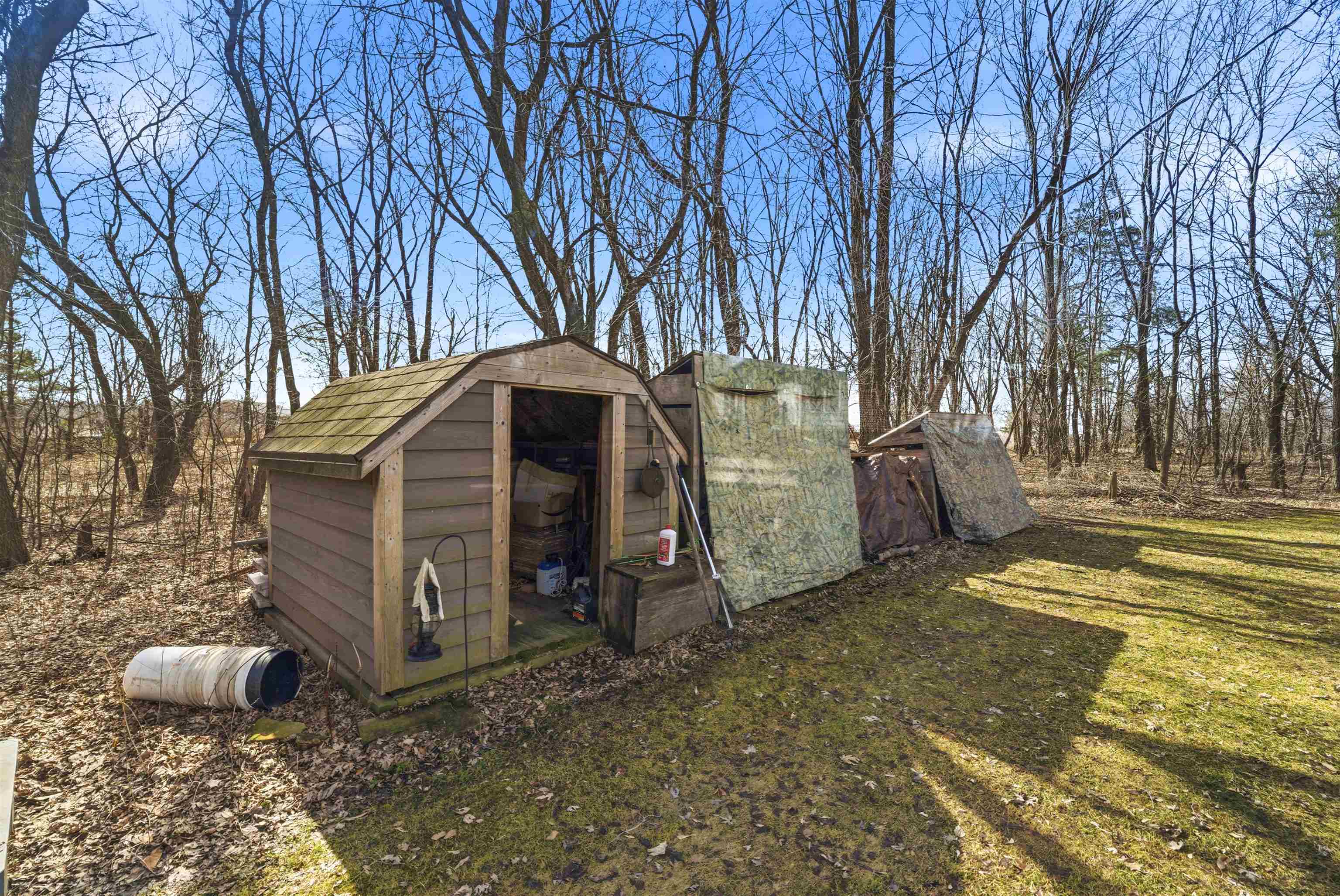 N3512 County Rd D New London, WI 54961 - Photo 74 of 81