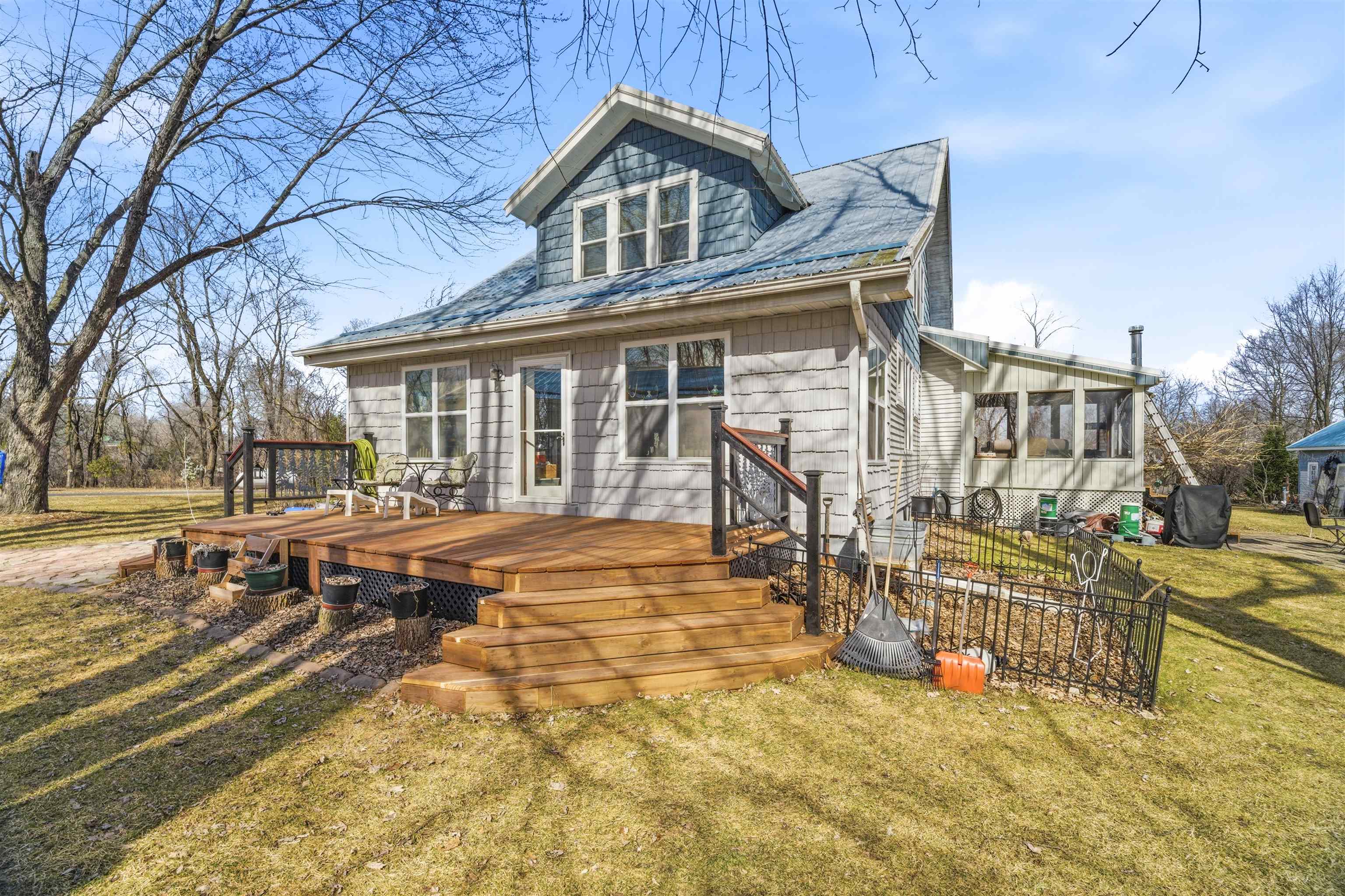 N3512 County Rd D New London, WI 54961 - Photo 76 of 81