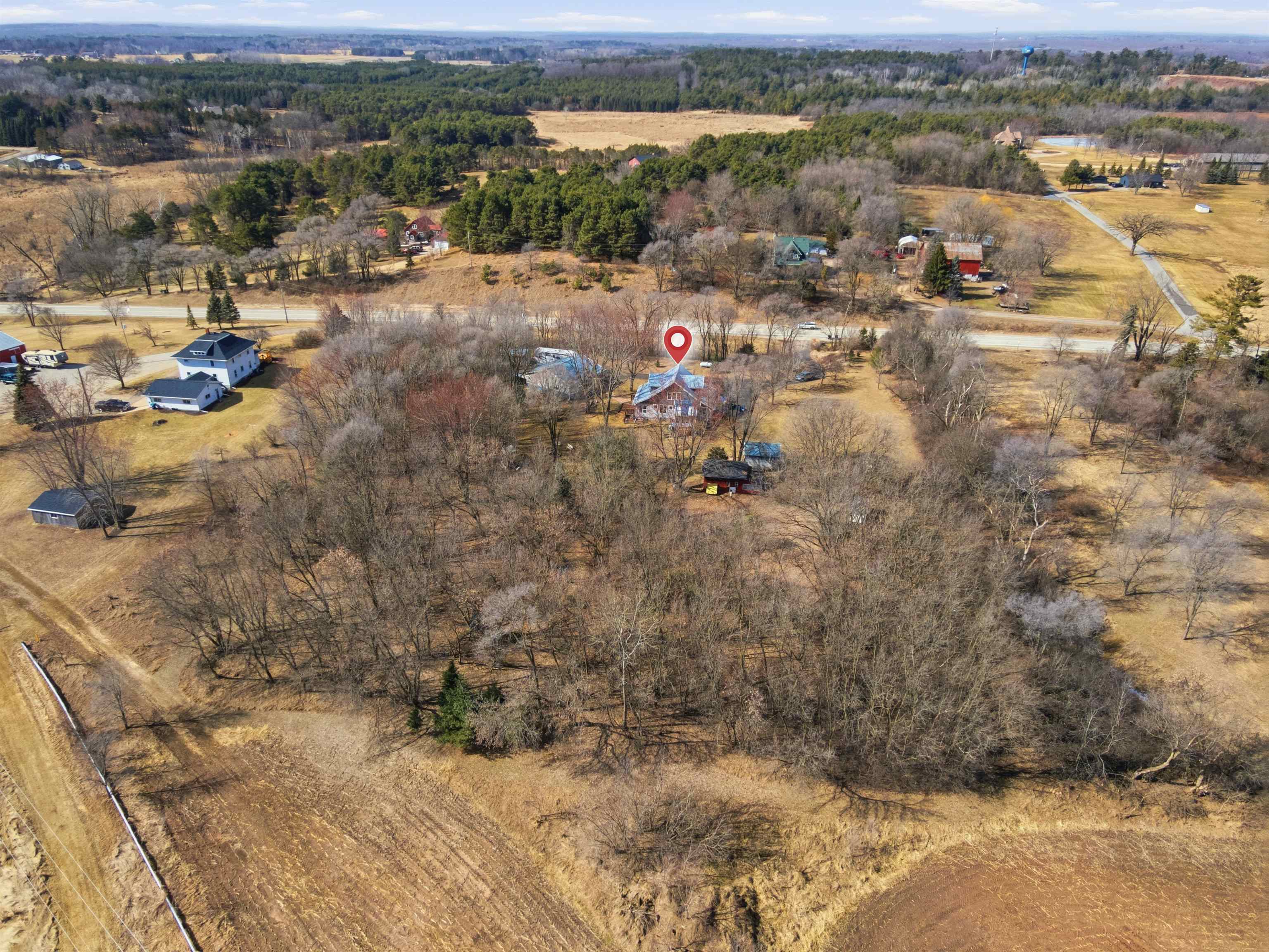 N3512 County Rd D New London, WI 54961 - Photo 78 of 81