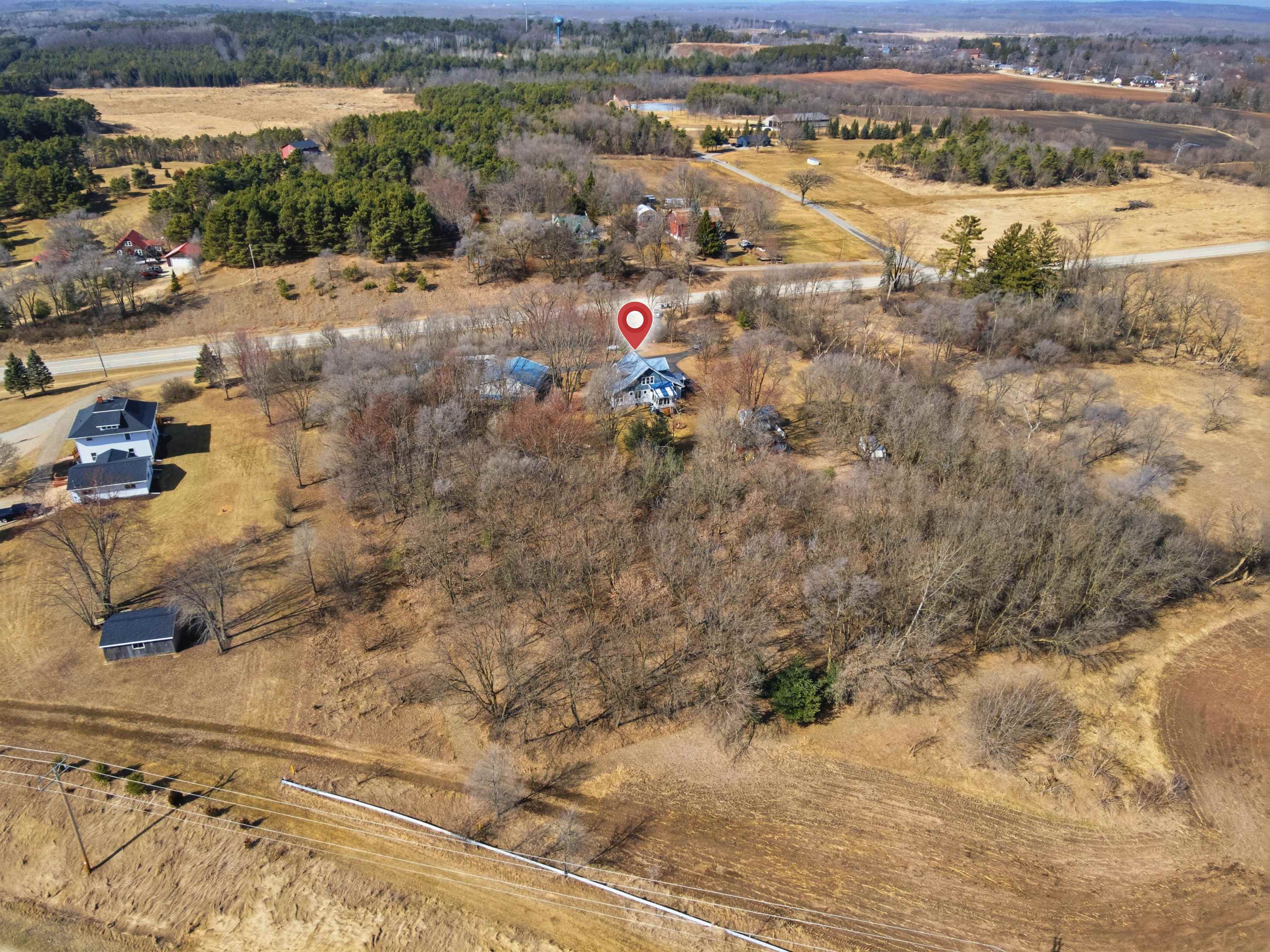 N3512 County Rd D New London, WI 54961 - Photo 79 of 81