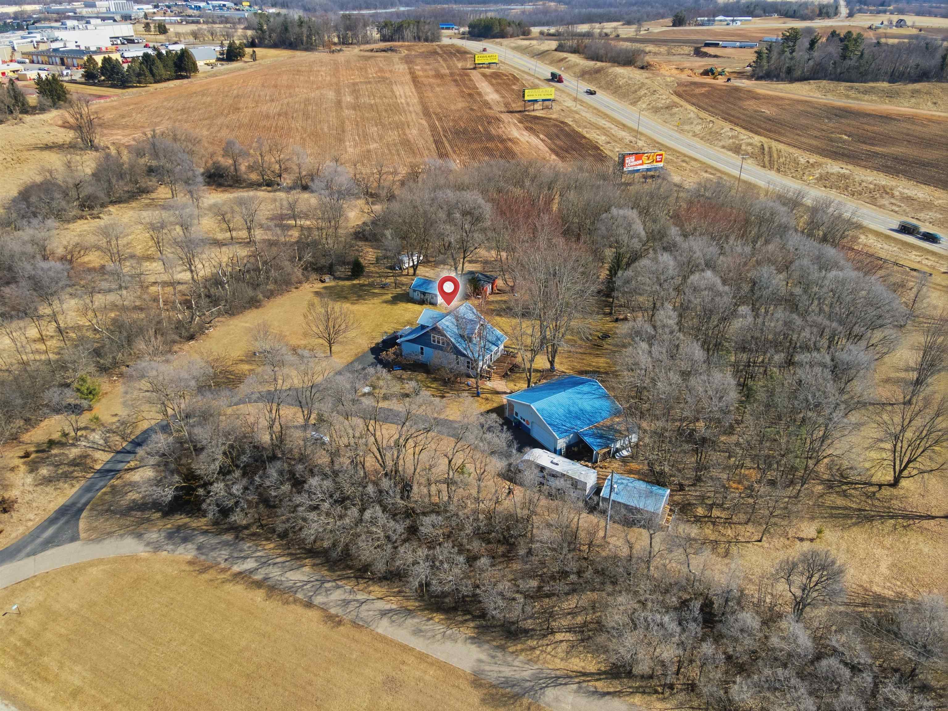 N3512 County Rd D New London, WI 54961 - Photo 81 of 81