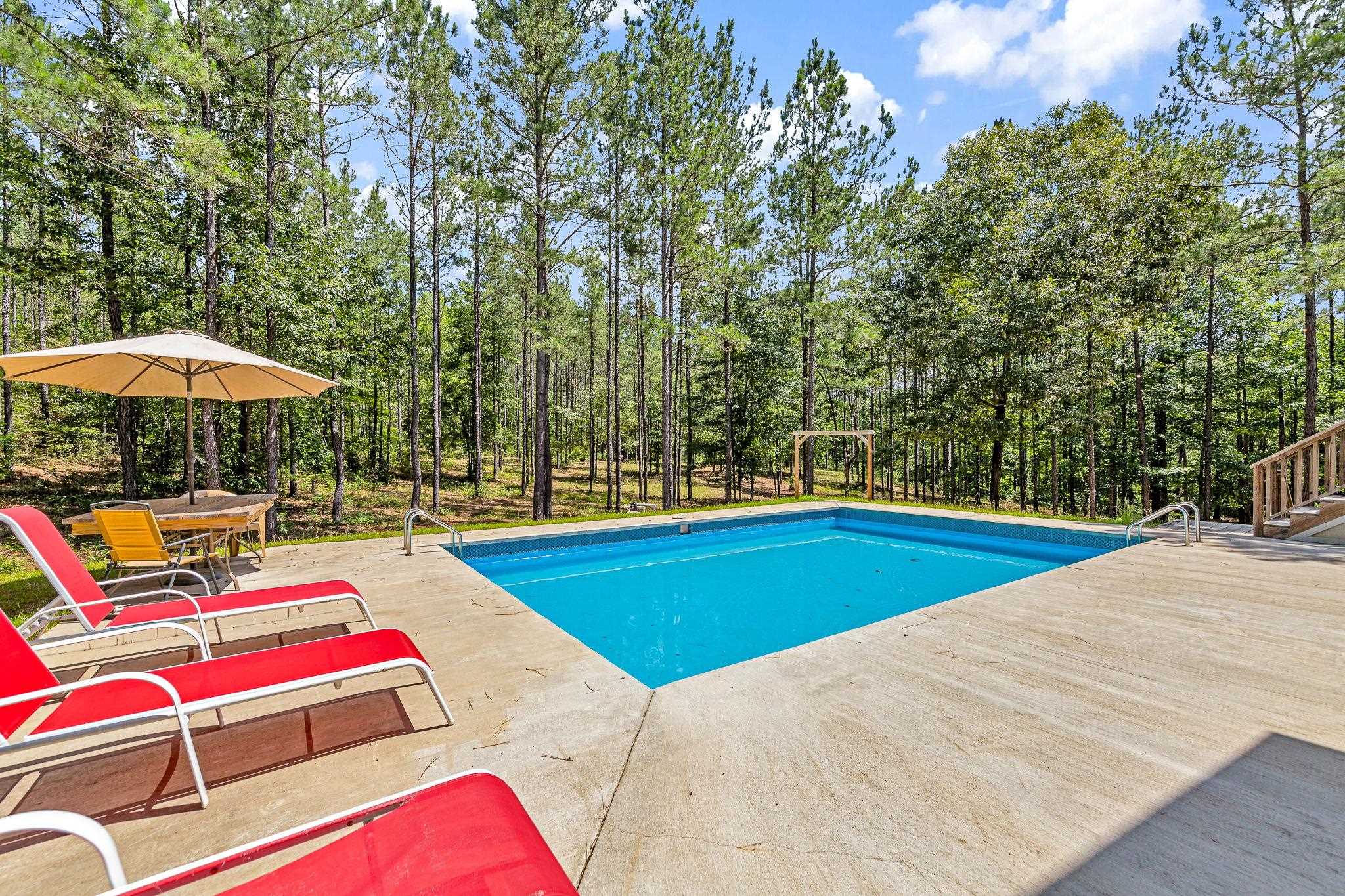 12449 Maytower Road Stockton, AL 36579 - Photo 16 of 70 Pool