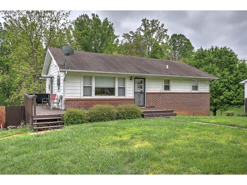 287 Matson Road Jonesborough, TN 37659 - Photo 2 of 11 Photo 2