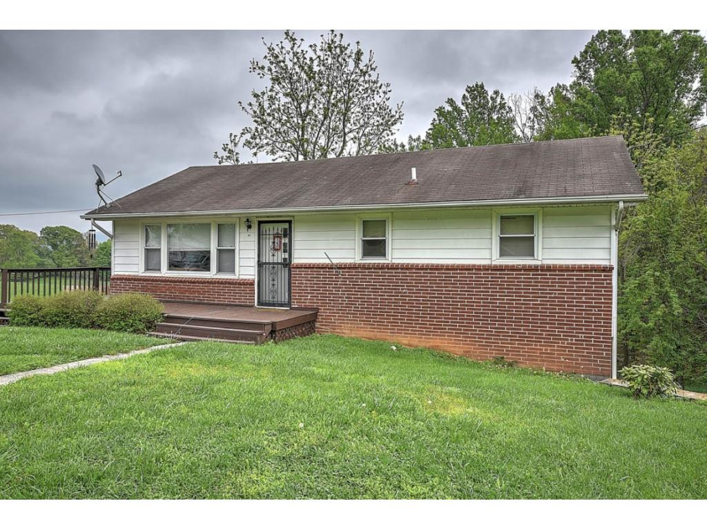 287 Matson Road Jonesborough, TN 37659 - Photo 3 of 11 Photo 3