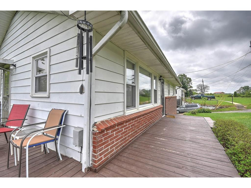 287 Matson Road Jonesborough, TN 37659 - Photo 4 of 11 Photo 4