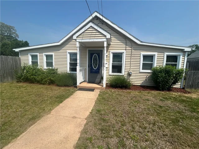 $362,000 | 1 Holly Street, East Providence, RI 02915