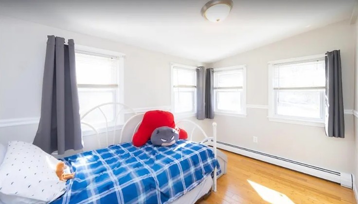 1 Holly Street East Providence, RI 02915 - Photo 21 of 22