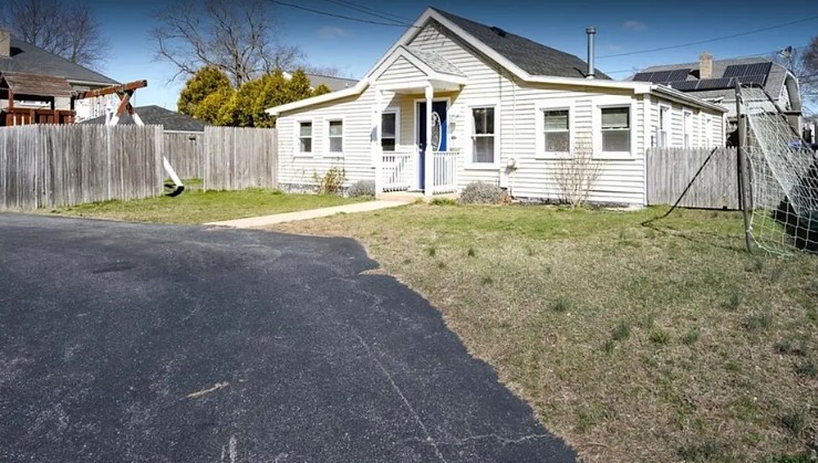 1 Holly Street East Providence, RI 02915 - Photo 22 of 22