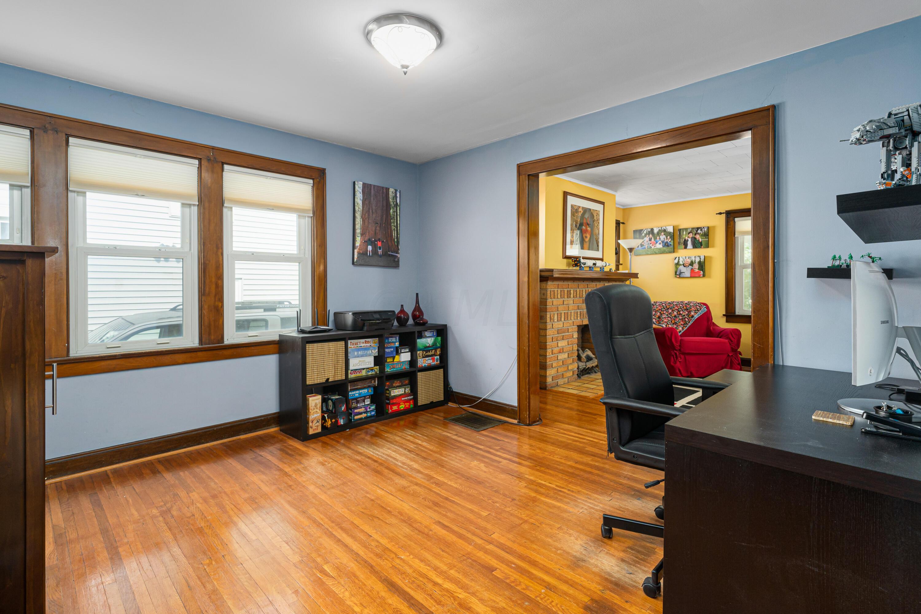 469 East Tulane Road Columbus, OH 43202 - Photo 14 of 35 469 E Tulane Rd_MLS_14