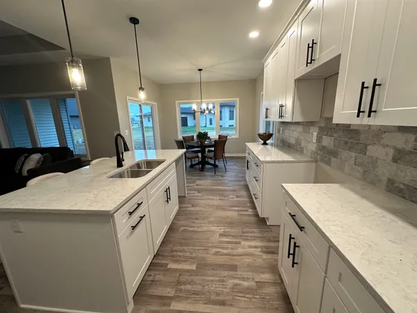 $348,900 | 3108 South Bartells Drive, Beloit, WI 53511