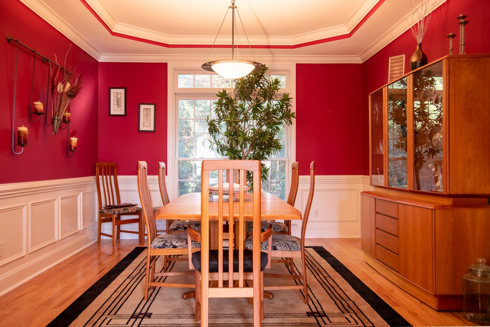 12425 Browder Street Raleigh, NC 27614 - Photo 12 of 79 Photo 12