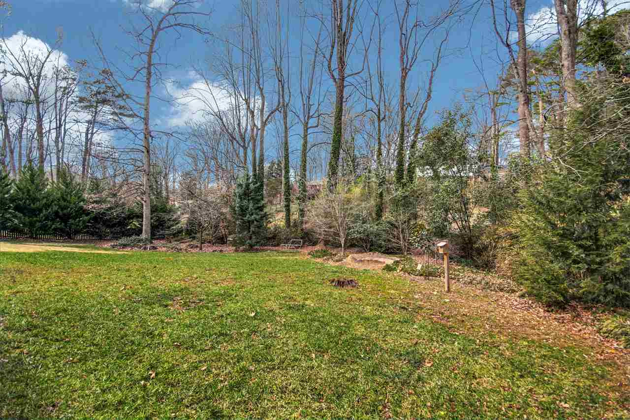 4233 Rowan Street Raleigh, NC 27609 - Photo 25 of 30 Exterior Back