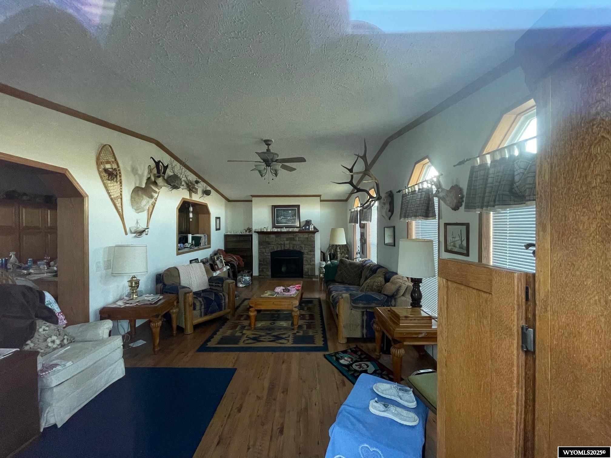 621 Snyder Avenue Rock River, WY 82083 - Photo 6 of 11