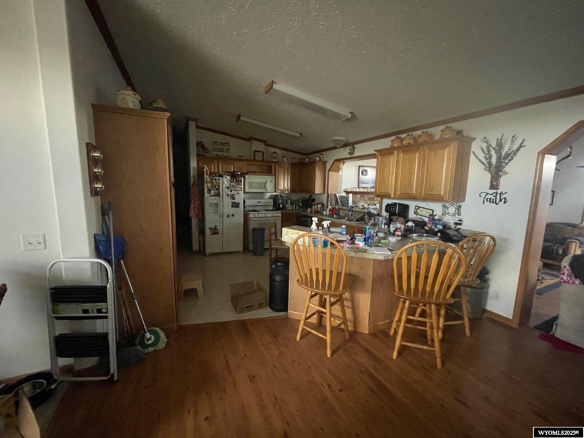 621 Snyder Avenue Rock River, WY 82083 - Photo 7 of 11