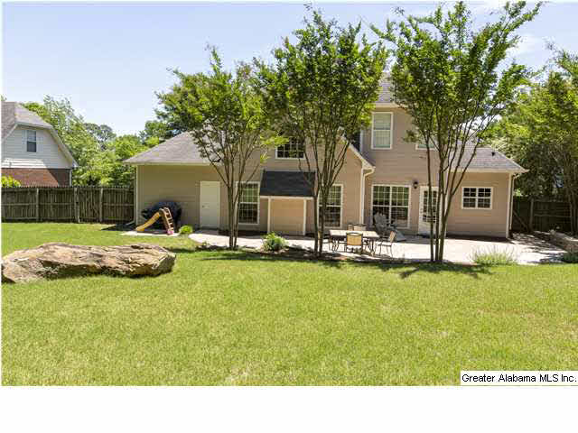 648 Bluff Park Road Birmingham, AL 35226 - Photo 32 of 32