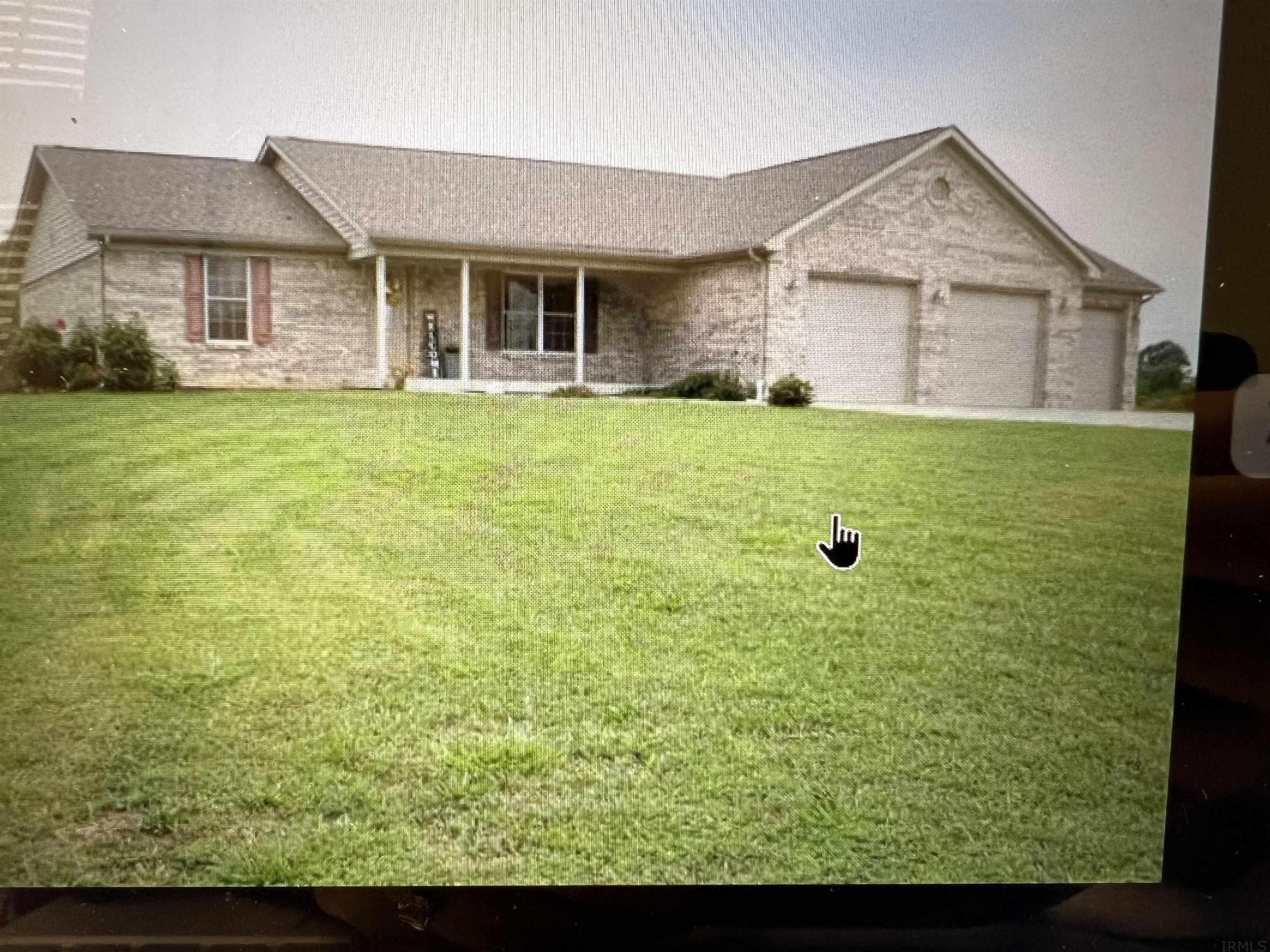 4486 South Owensburg Road Springville, IN 47462 - Photo 1 of 1