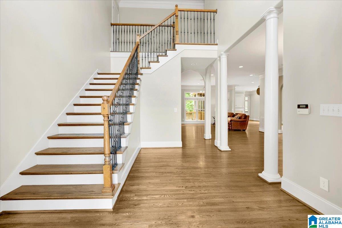 912 Trinity Court Hoover, AL 35242 - Photo 2 of 51