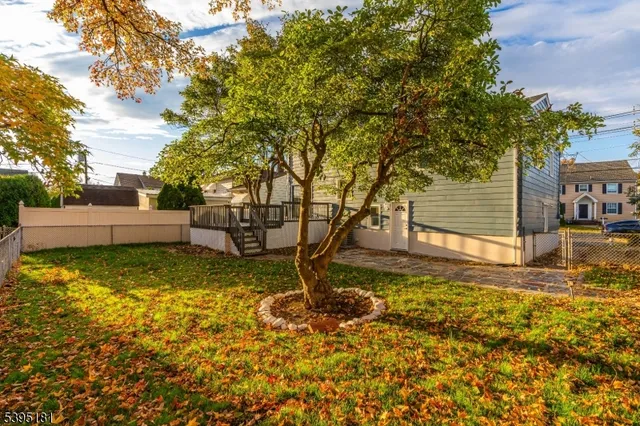 $649,000 | 1707 Burnet Avenue, Union, NJ 07083