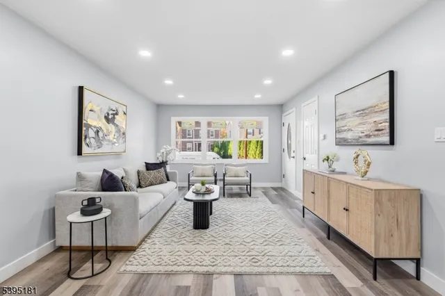 $649,000 | 1707 Burnet Avenue, Union, NJ 07083