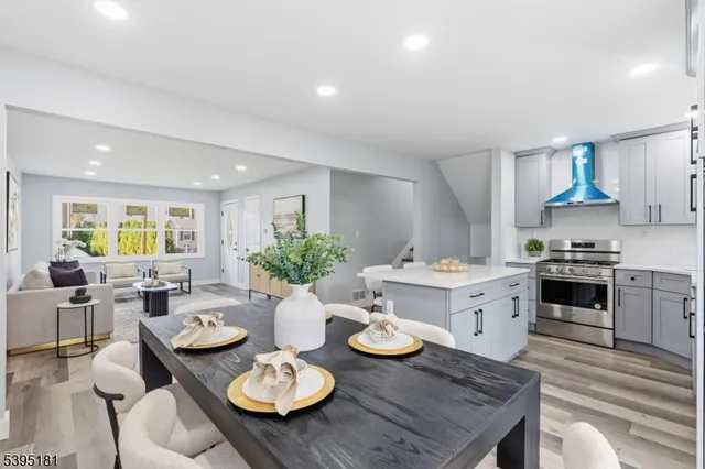 $649,000 | 1707 Burnet Avenue, Union, NJ 07083