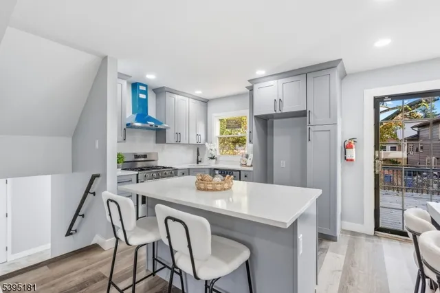 $649,000 | 1707 Burnet Avenue, Union, NJ 07083