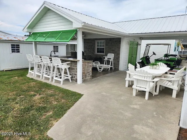 $429,900 | 405 Snow Goose Lane, Newport, NC 28570