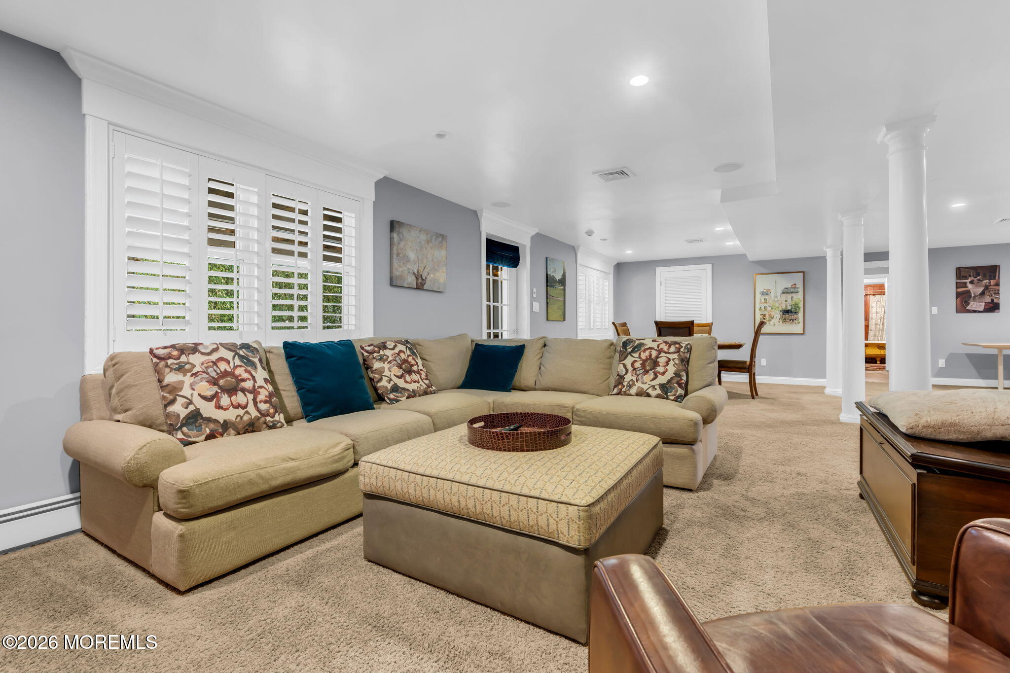 657 Valley Road Brielle, NJ 08730 - Photo 31 of 44 Basement