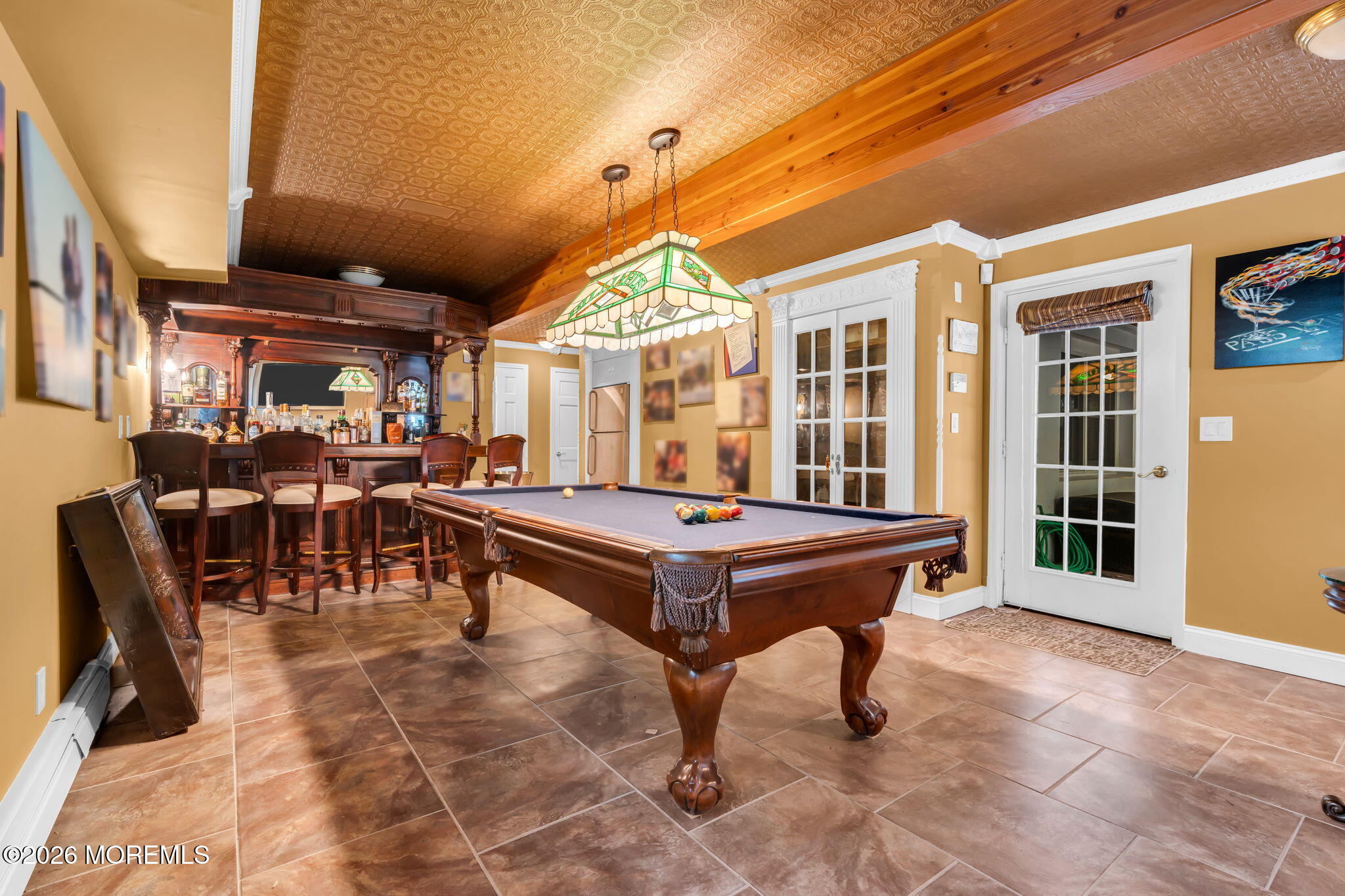 657 Valley Road Brielle, NJ 08730 - Photo 33 of 44 a room with lots of tables and chairs