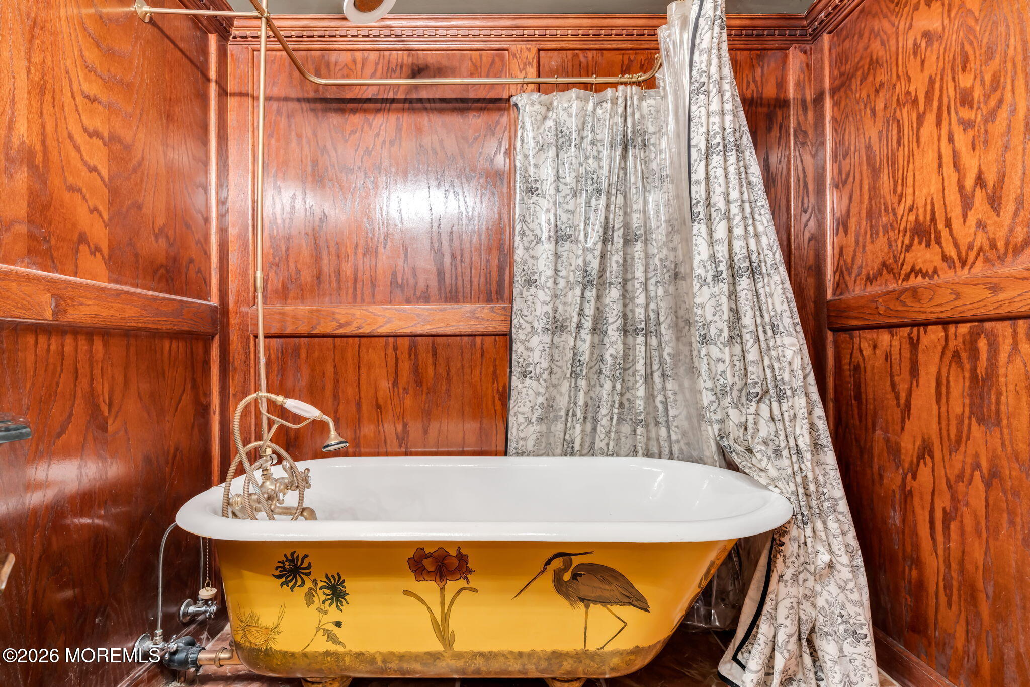 657 Valley Road Brielle, NJ 08730 - Photo 35 of 44 a close view of a sink and dishwasher with wooden floor