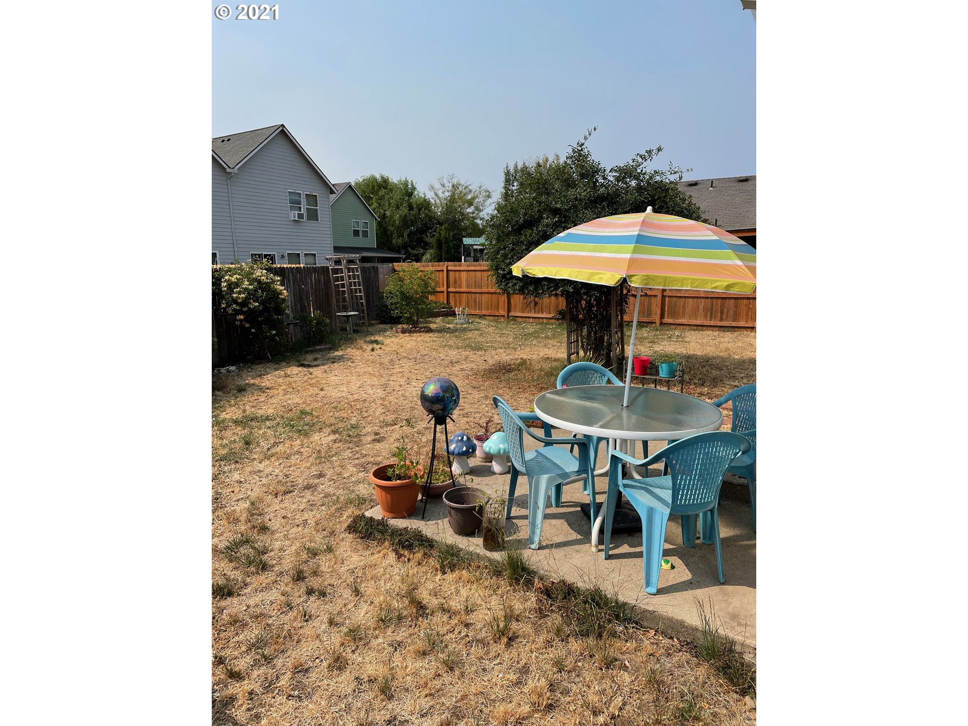 4119 Virginia Avenue Springfield, OR 97478 - Photo 11 of 13