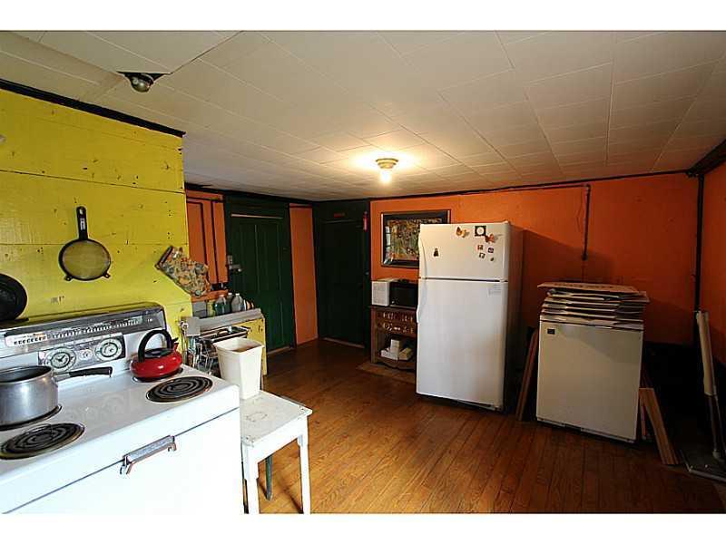 87 East Andover Road East Andover, ME 04226 - Photo 19 of 35 Kitchen.