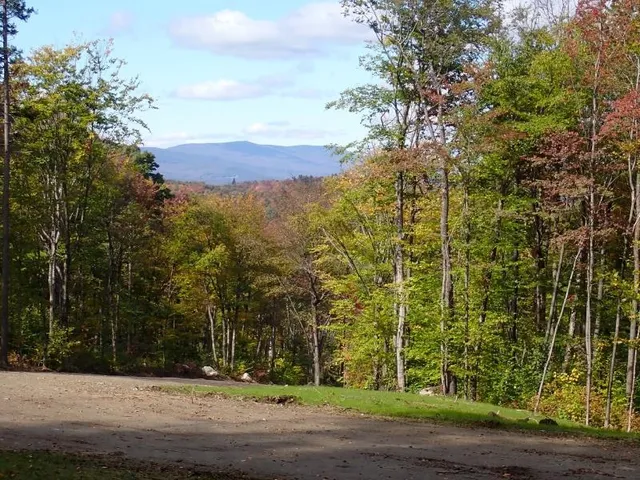 $275,000 | West Hill Road, Jamaica, VT 05343