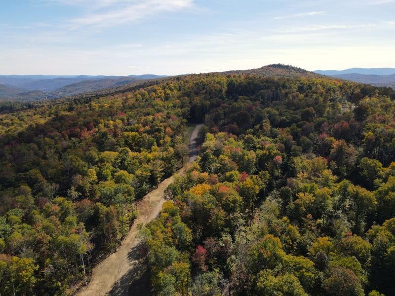 West Hill Road Jamaica, VT 05343 - Photo 3 of 8