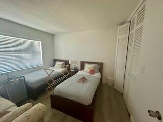 2871 North Ocean Boulevard, Unit V457 Boca Raton, FL 33431 - Photo 38 of 42 SECOND BEDROOM