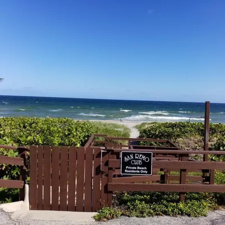 $6,500 | 2871 North Ocean Boulevard, Unit V457, Boca Raton, FL 33431