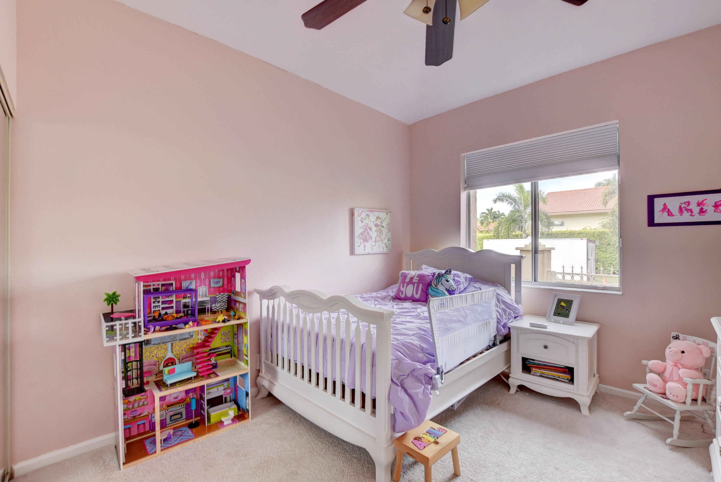 17240 Hampton Boulevard Boca Raton, FL 33496 - Photo 28 of 57 Bedroom #2