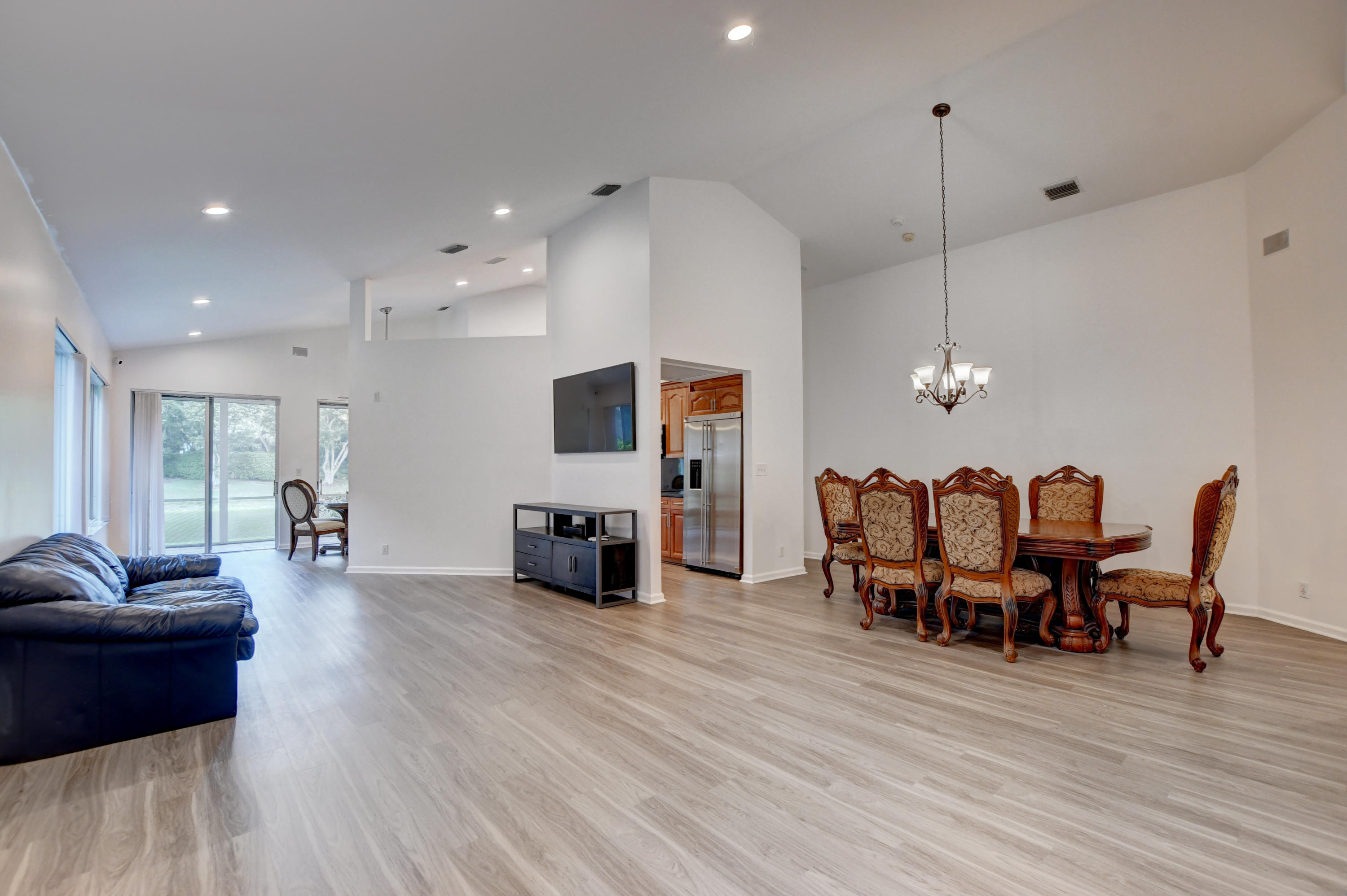 17240 Hampton Boulevard Boca Raton, FL 33496 - Photo 4 of 57 View from the front door