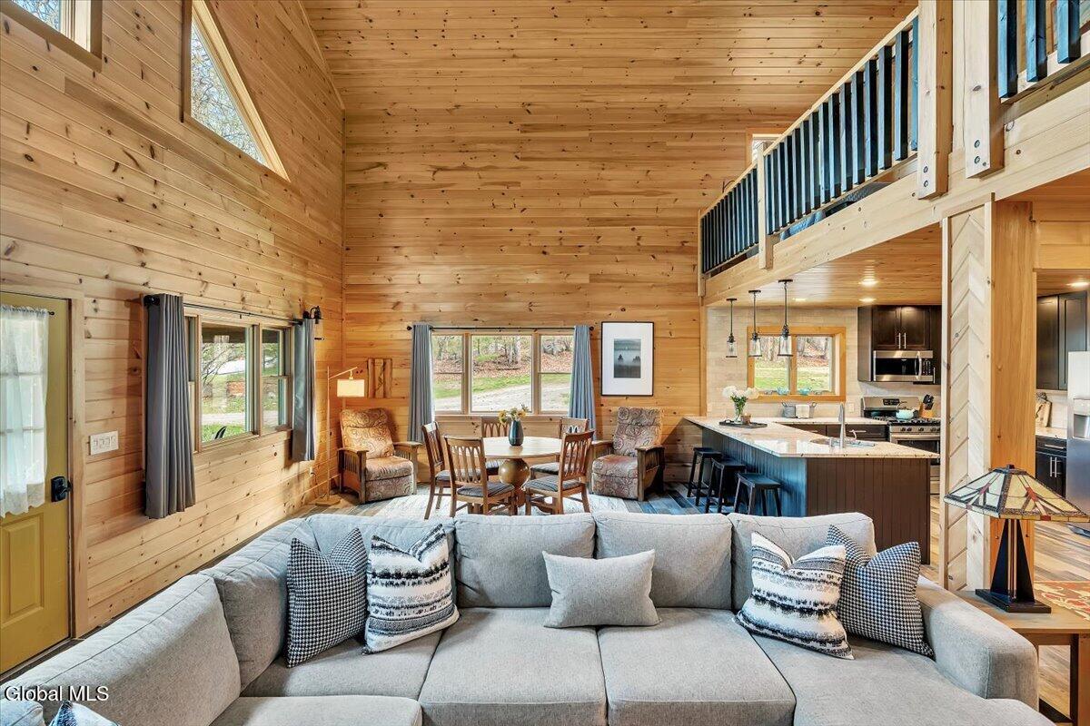 8 Red Wing Road Horicon, NY 12808 - Photo 7 of 53 11-P1889749