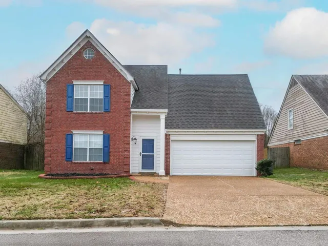 $1,995 | 9535 Daly Drive, Lakeland, TN 38002