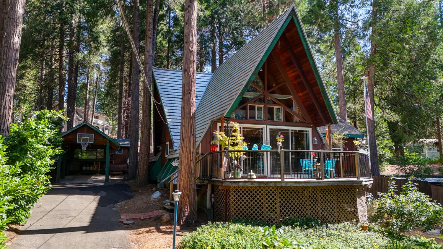6193 Speckled Road Pollock Pines, CA 95726 - Photo 2 of 71