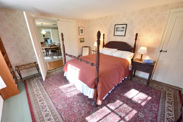 $15,000 | 35 Stevens Road, Cavendish, VT 05142